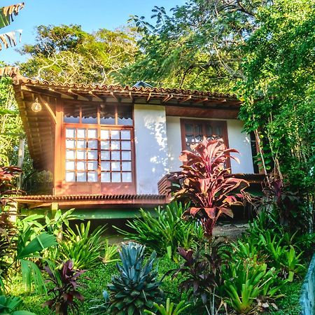 Pousada Jardim das Bromélias Porto Seguro Extérieur photo