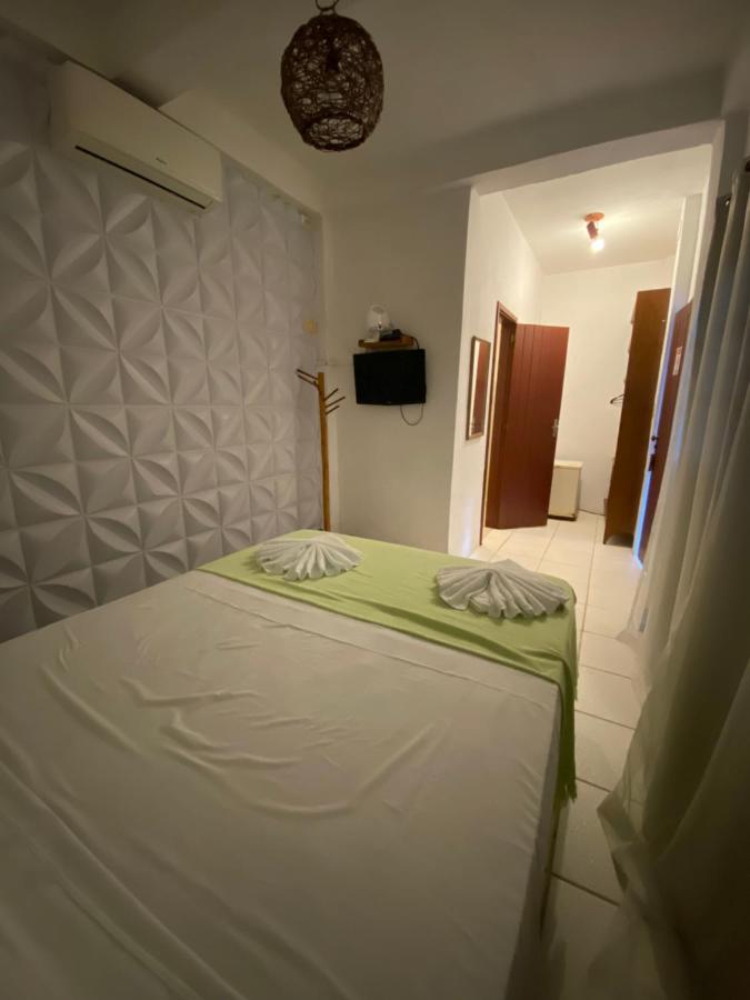 Pousada Jardim das Bromélias Porto Seguro Extérieur photo